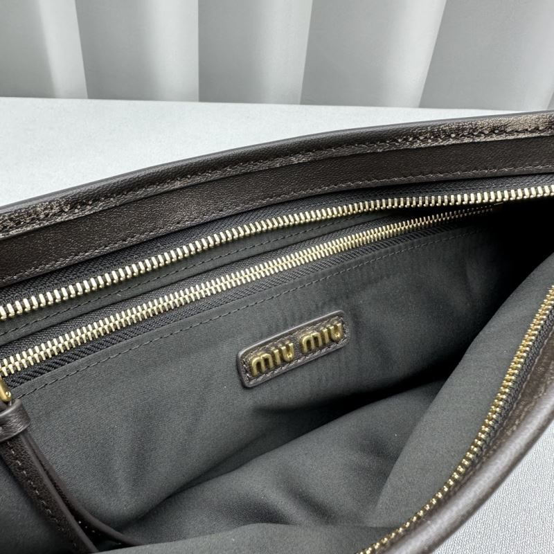 Miu Miu Hobo Bags